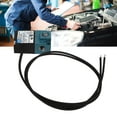 thumbnail image 1 of Válvula solenoide ANGGREK Control de impulso 12V 5.4W 35A, 1 of 8