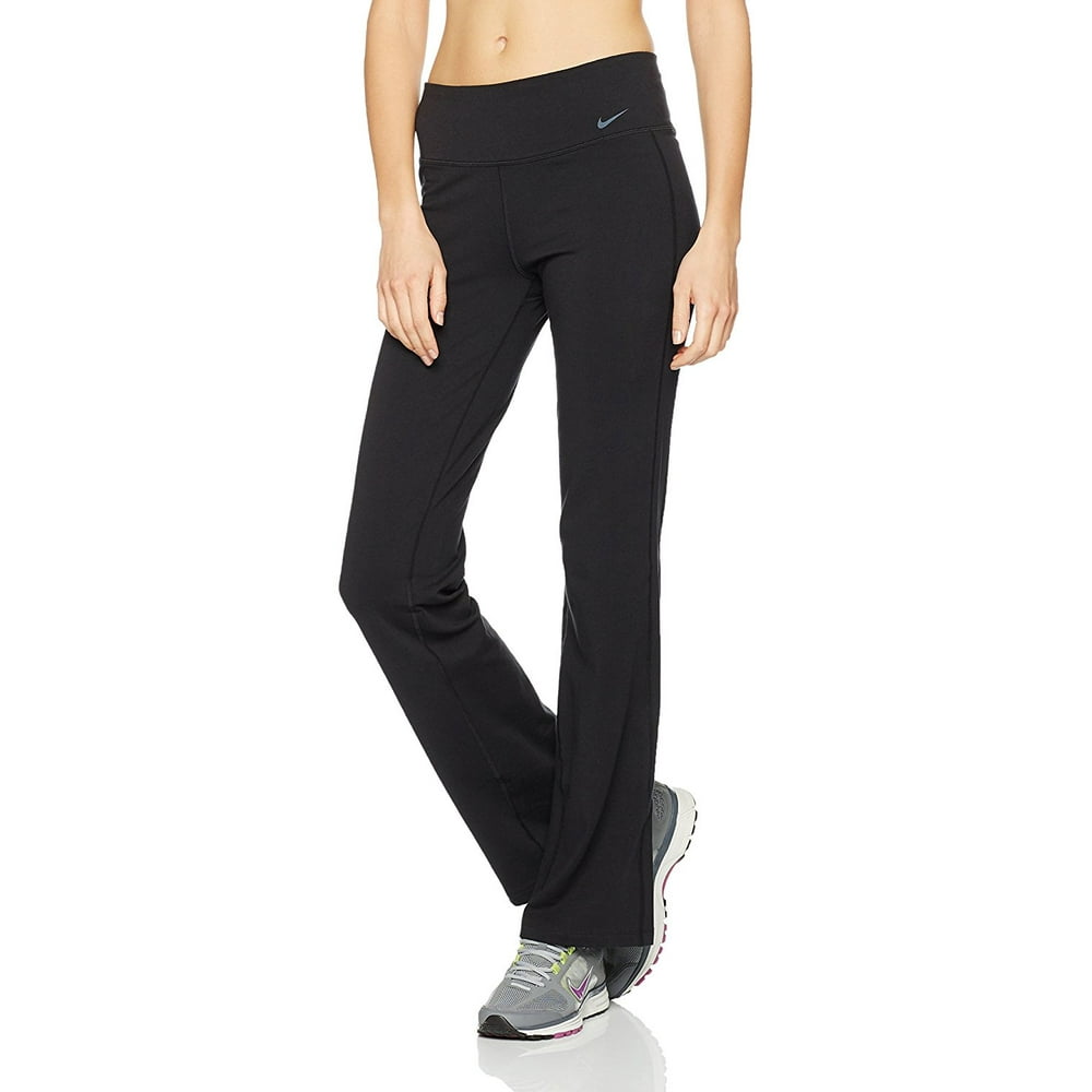 nike dri fit get fit women's training pants