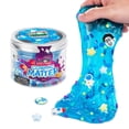 thumbnail image 1 of Crazy Aarons Slime Charmers - Cosmic Matter for Kids, 1 of 5