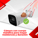thumbnail image 4 of Cámara IP Seguridad Video HD 4K 8 mp Exterior Vigilancia Secucore, 4 of 8