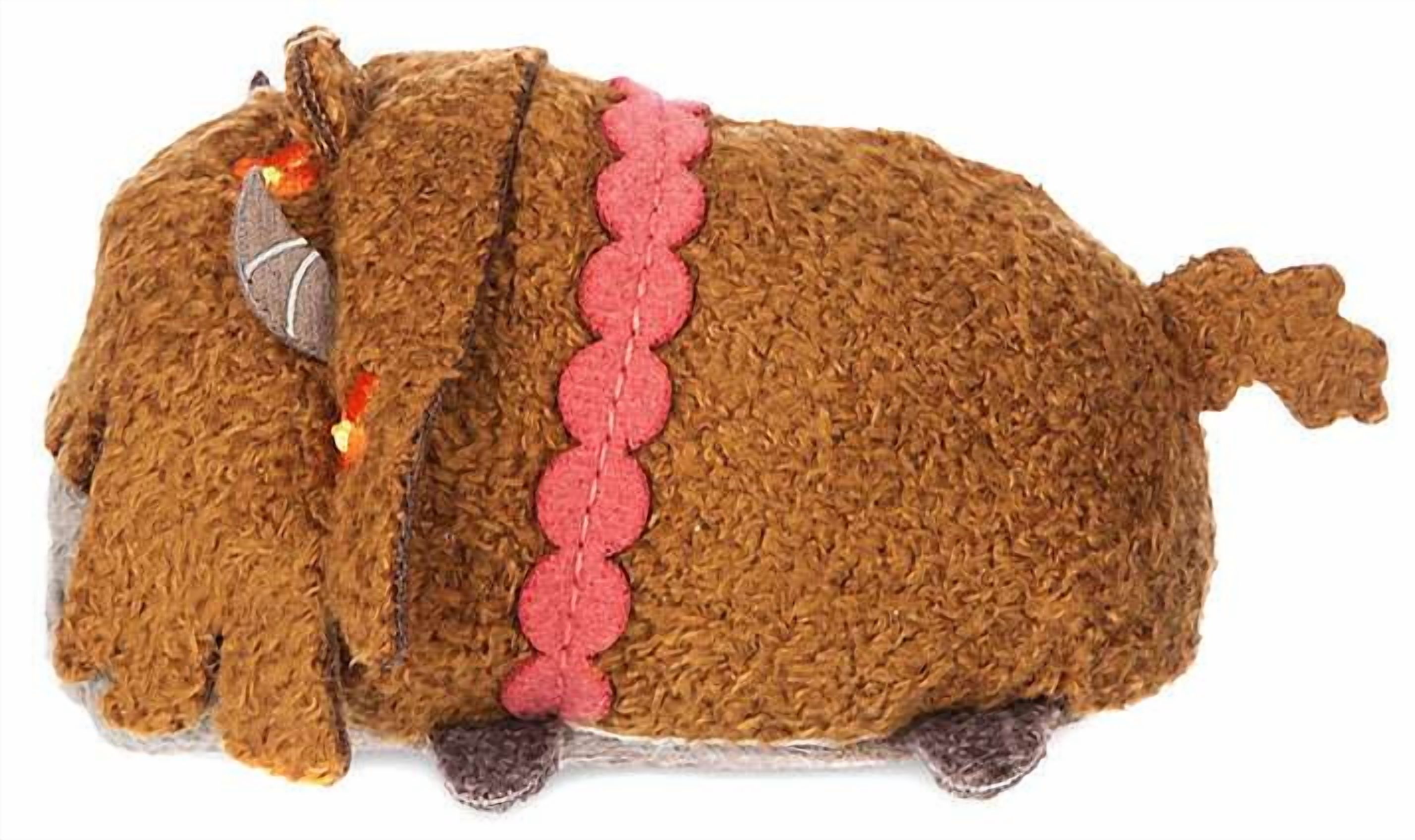 Disney Zootopia Yax Plush (Mini) - Walmart.com