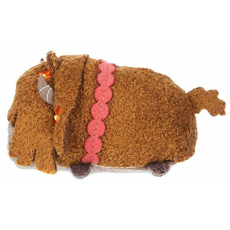 Disney Zootopia Yax Plush (Mini) - Walmart.com