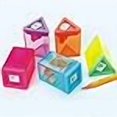 thumbnail image 3 of Neon Pencil Sharpeners (1 Dozen) - Bulk, 3 of 3