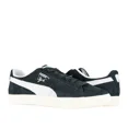 thumbnail image 1 of PU & MA Clyde Hairy Suede Unisex Sneakers - Men's Sizing, 1 of 6