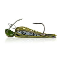 Berkley SlobberKnocker, 1/2 oz, Bama Bream