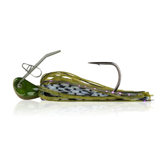 Berkley SlobberKnocker, 1/2 oz, Bama Bream