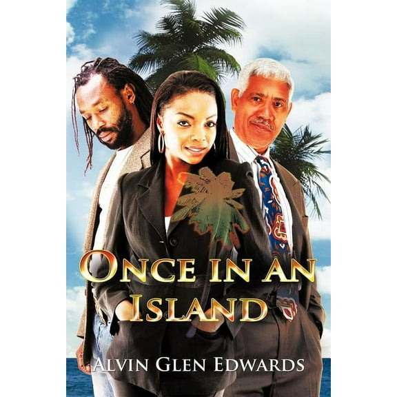 Once in an Island (Paperback)