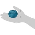 thumbnail image 3 of Handy Hands Lizbeth Cordonnet Cotton Size 3-Country Turquoise Medium, 3 of 3