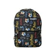 thumbnail image 6 of Harry Potter Backpack 16" Hogwarts Gryffindor Laptop Sleeve Adults Durable, 6 of 8