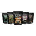 thumbnail image 3 of Bones Coffee Medium Roast Whole Bean Coffee | Fall Favorites 4 oz Bundle in Box (Whole Bean), 3 of 5