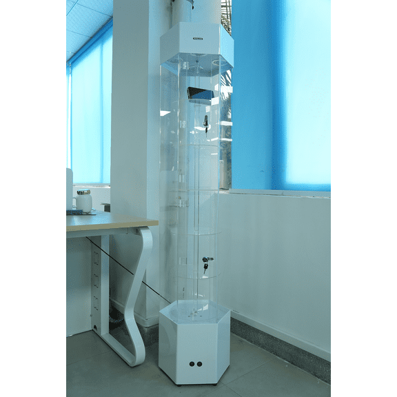 ROLLLOG Storage Shelves Toys Storage Organizer for Classroom, Playroom, Nursery