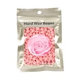 thumbnail image 2 of Frijoles de cera dura Zulema 25G Granos de cera dura depilatoria Rosado, 2 of 8