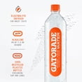 thumbnail image 3 of Gatorade Water, Electrolyte Infused for Great Taste, 3 of 6