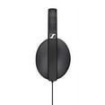 thumbnail image 3 of Sennheiser Over-Ear Headphones Black, HD 300, 3 of 3