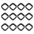 thumbnail image 3 of 12pcs String Trimmer Air Filter Kit For Th23d Th26d Th23 Th26 Tj27 Trimmer Engine Replacement Parts, 3 of 5