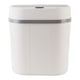 thumbnail image 1 of Bote de basura inteligente de 12L, bote de basura de inducción automática con Sensor de movimiento alimentado por batería para dormitorio, baño y cocina, 1 of 10