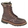thumbnail image 2 of Men's Thorogood 8" Flyway Waterproof Boot 814-4141, 2 of 2