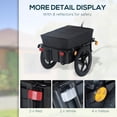 thumbnail image 6 of Bicycle Cart, 6 of 6
