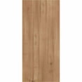 thumbnail image 4 of 5 1/2"W x 12"D x 12"H Ridgewood Smooth Corbel w/Backplate, Western Red Cedar, 4 of 9