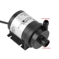 thumbnail image 4 of Water Pump, 18W High Temperature Resistance Circulation Pump  For Fountain, 4 of 8