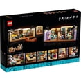 thumbnail image 2 of Set LEGO Icons Departamentos de Friends 10292, 2 of 3