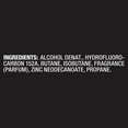 thumbnail image 3 of AXE Body Spray for Men, Anarchy 4 oz (Pack of 6), 3 of 8