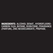 AXE Body Spray for Men, Anarchy 4 oz