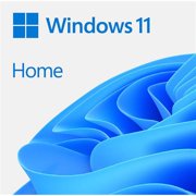 Windows 11 Home 64Bit 1PK English DSP OEI DVD Bulk Pack Software