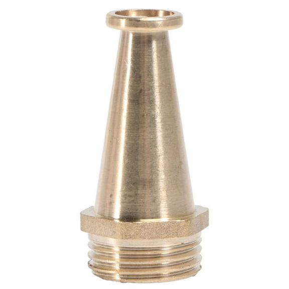 Raindrops 1Pcs Nozzle for Hose Sprayer with Solid Stream for Patios