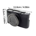 thumbnail image 5 of Camera Case Soft Silicone Protective Cover Protector Skin Dustproof Maintenance, 5 of 10