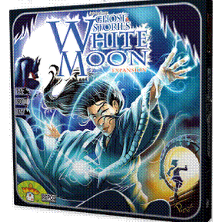 Ghost Stories: White Moon | Walmart Canada Ghost Stories: White Moon | Walmart Canada