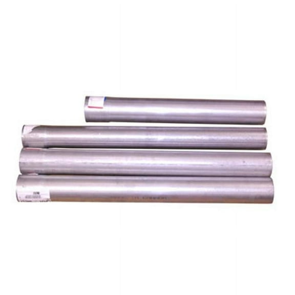 17621 Exhaust Tailpipe Extension 18 x 1.75 in. Inner Diameter