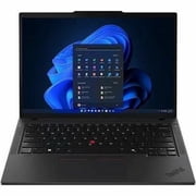 Lenovo ThinkPad P14s Gen 6 14 WUXGA Mobile Workstation, AMD Ryzen AI 7 PRO 350 2.0GHz, 32GB RAM, 1TB SSD, Windows 11 Pro, Black
