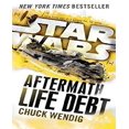 thumbnail image 1 of Dette sur la Vie, Conséquences (Star Wars), 1 of 2