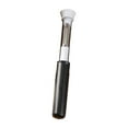 thumbnail image 3 of Pear Corer Cutter Patata Pelebel rápidamente con cuchillas irregulares Extractor de semillas de pera para herramientas de vegetales de fruta casera Negro, 3 of 9