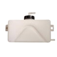thumbnail image 4 of Ximing Tractor Expansion Tank Spare Water Tank 1L 220 Hole Distance Easy to Use Replacement Practical Tractor Accessories Parts, 4 of 10