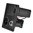 thumbnail image 4 of Guitar Pick Up, Guitar Accessories, Easy To Carry Easy To Install Practice And Performance For Bands Instrument Lovers Guitar, 4 of 8