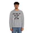 thumbnail image 4 of SLP Speech Language Pathologist Graduation Sweatshirt, Gifts, Crewneck, 4 of 7