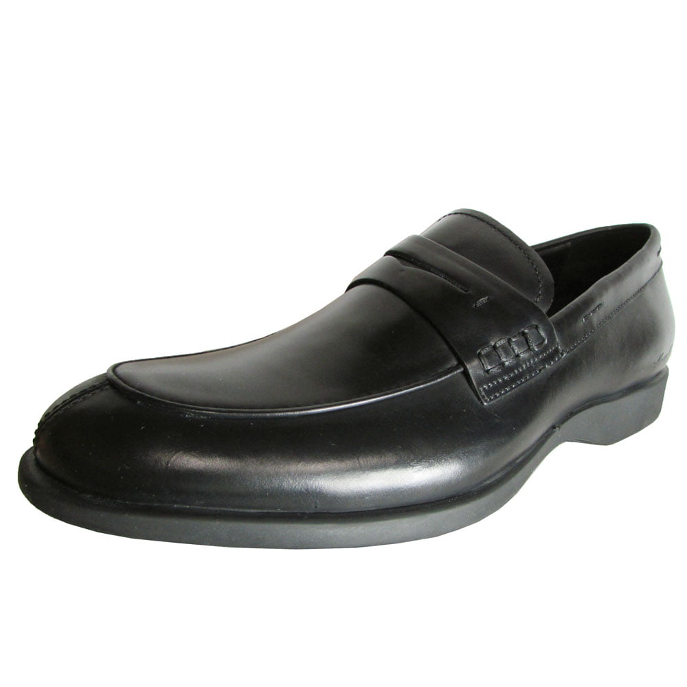 BLACK NEW Kenneth Cole New York Men's Slip on Loafer Shoes PICK SIZE 8R_08 
