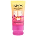 thumbnail image 4 of NYX Professional Makeup Blurscreen SPF 30 Primer, Blurring Primer Sunscreen, 1 Count, 4 of 6