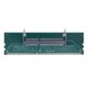 thumbnail image 1 of Tarjeta adaptadora de memoria de computadora portátil a escritorio DDR3 DDR4 DDR5 Memory Stick (DDR3), 1 of 3