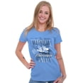 thumbnail image 3 of Mississippi MS State Flower Souvenir Women's T Shirt Ladies Tee Brisco Brands 3X, 3 of 6