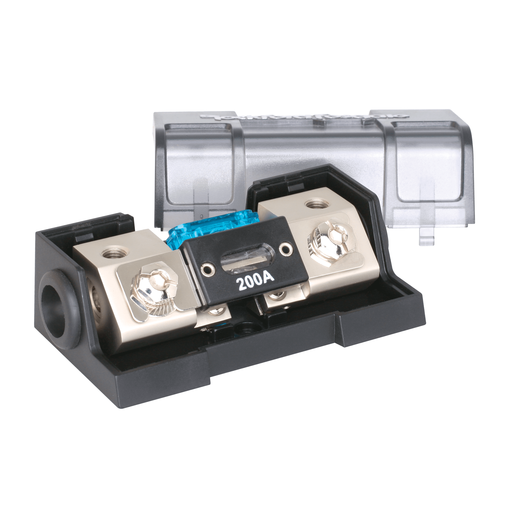 Rockford Fosgate RFFANL Inline ANL/Maxi Fuse Holder