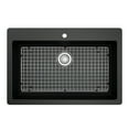 thumbnail image 2 of Karran Usa GR-6021 28-1/4" L X 14-1/4" W Stainless Steel Basin Rack - Stainless Steel, 2 of 3