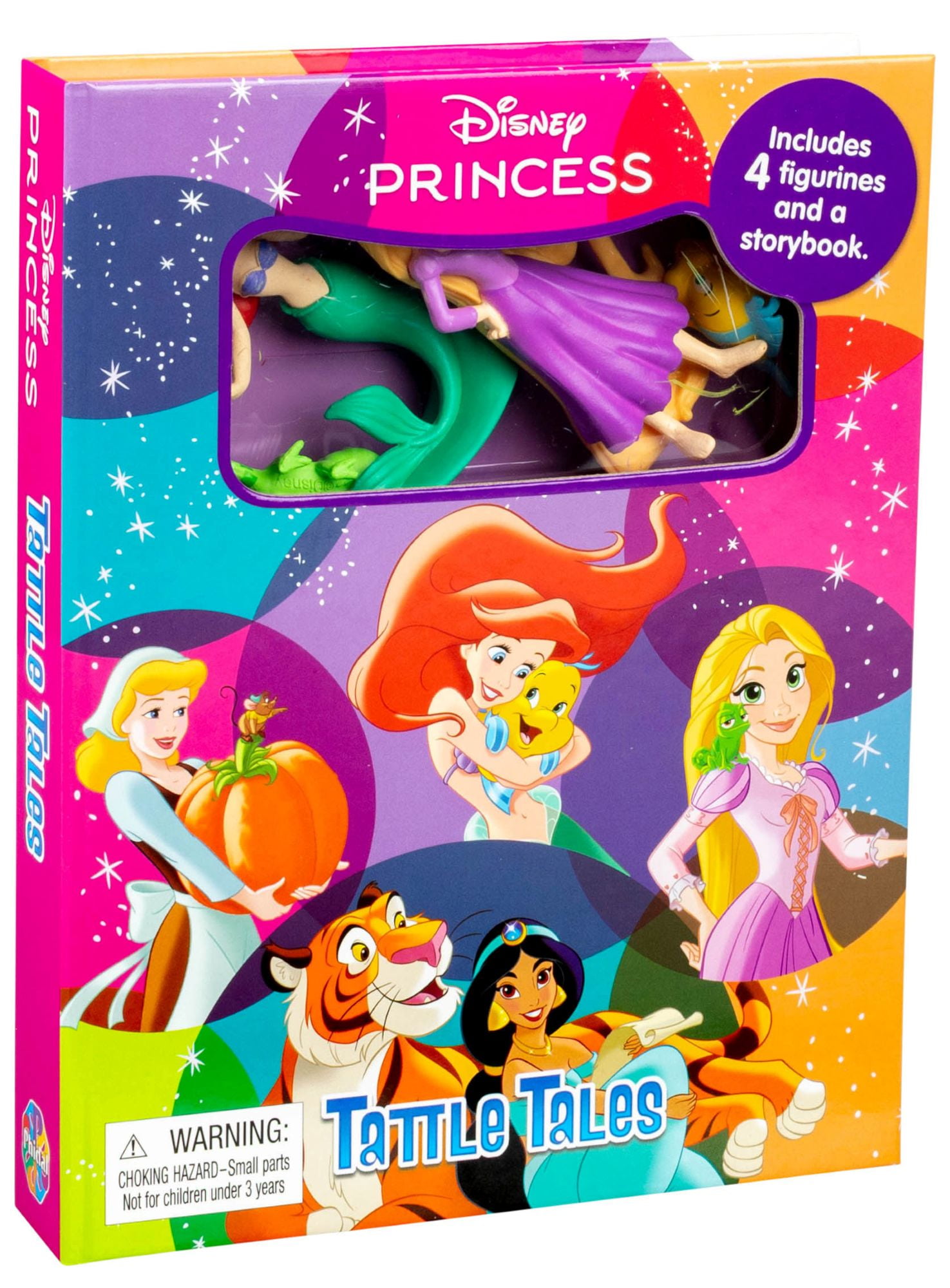 MAGICAL PRESCHOOL LEARNING KIT - Walmart.com