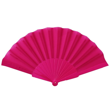 

Tai Chi Fan | Plastic Bone Dance Fan | Yoga Kung Fu Performance Hand Folding Stage Fan Chinese Chinoiserie Wedding Party Decor||Chinese Style Hand Fan | Dance Folding Fans | Wedding Party Favor Plas
