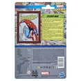 thumbnail image 3 of Marvel: Legends Series Spiderman Kids Toy Action Figure for Boys and Girls (9”), 3 of 4