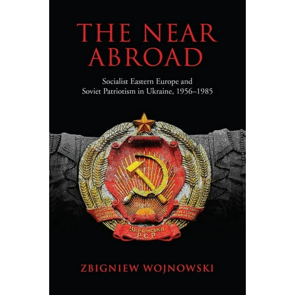 The Near Abroad (Hardcover)