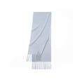 thumbnail image 1 of Sonducket Bufanda de mujer invierno cálido Color sólido viaje playa vacaciones al aire libre moda Simple borlas elegante chal para damas Accesorios de disfraces Tipo 4 Sonducket AP013266-04, 1 of 5