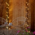 thumbnail image 3 of Corde de Fil de Cuivre Lumière, Corde de Chanvre Solaire Cuivre Corde de Chanvre Solaire Lumière LED Jardin Très Polyvalent, 3 of 5